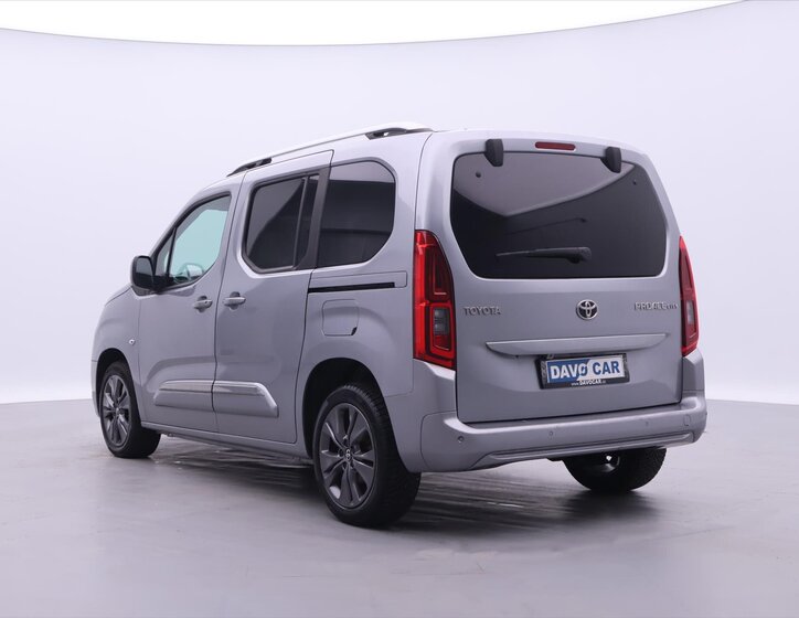 Toyota ProAce MPV 1,5 l 96 kw