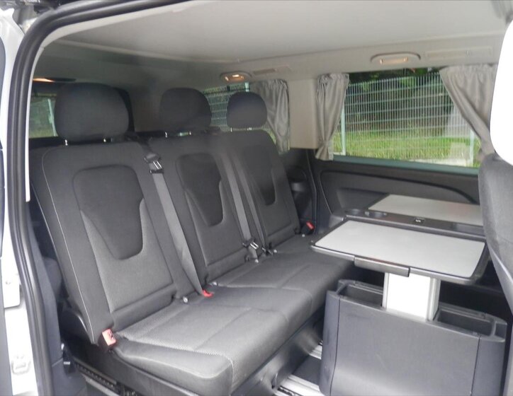 Mercedes-Benz Vito 23