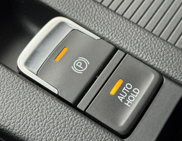 Volkswagen Arteon Liftback 2,0 l 176 kw