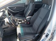 Hyundai i30 Kombi 1,6 l 88 kw