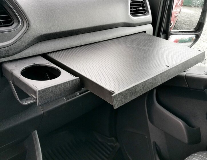 Renault Master Ostatní 2,3 l 120 kw