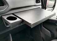 Renault Master Ostatní 2,3 l 120 kw