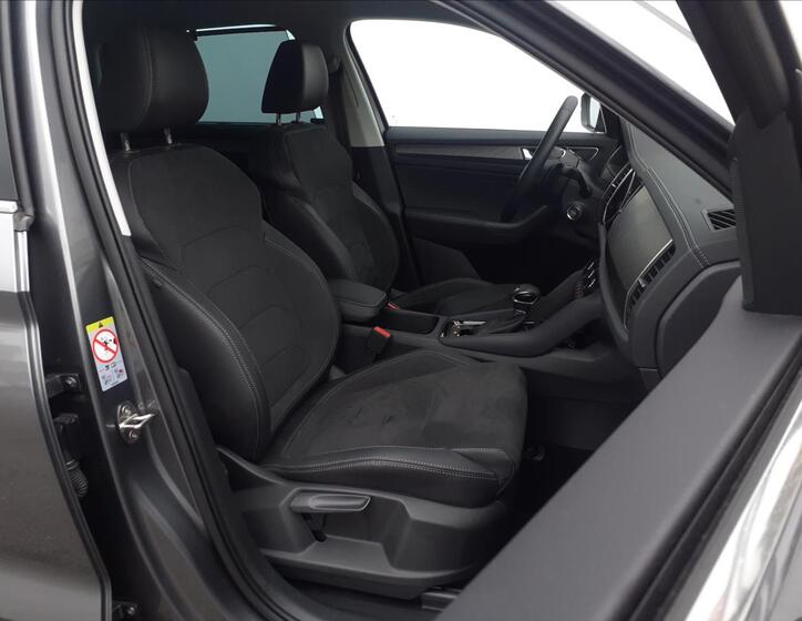 Škoda Kodiaq 21