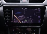 Škoda Superb Kombi 2,0 l 147 kw