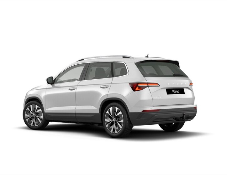 Škoda Karoq SUV 0,0 110 kw