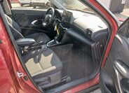 Toyota Yaris Cross SUV / Terénní 1,5 l 68 kw