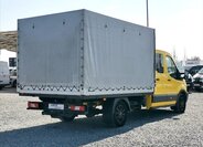 Ford Transit Valník 2,0 l 125 kw