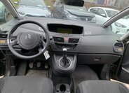 Citroën C4 Picasso 9