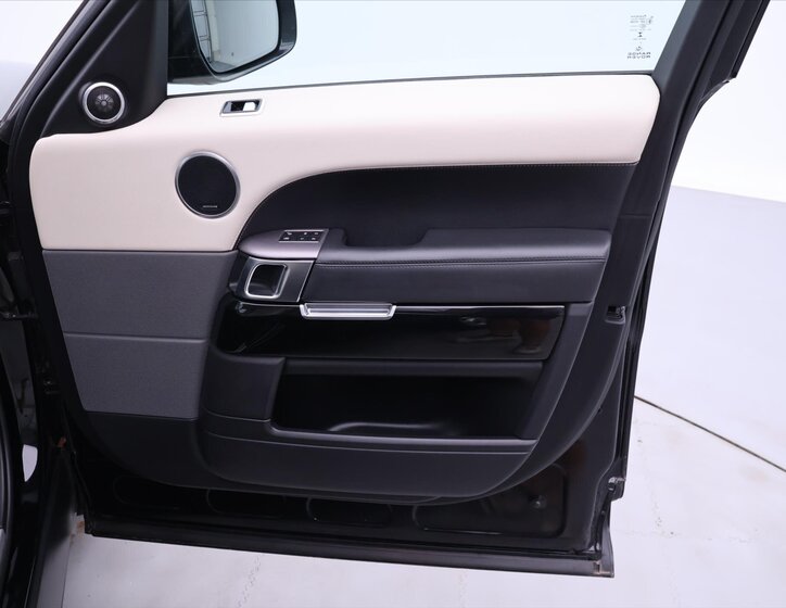 Land Rover Range Rover 13