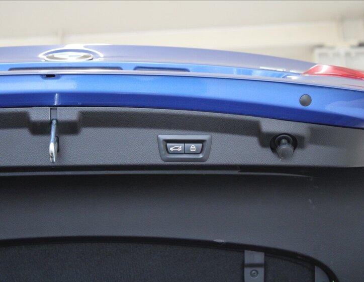 BMW Řada 4 Kupé 2,0 l 140 kw