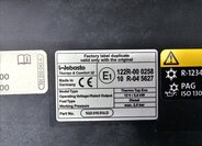 Škoda Superb Kombi 2,0 l 140 kw