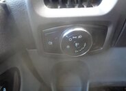 Ford Transit Custom Ostatní 2,0 l 77 kw