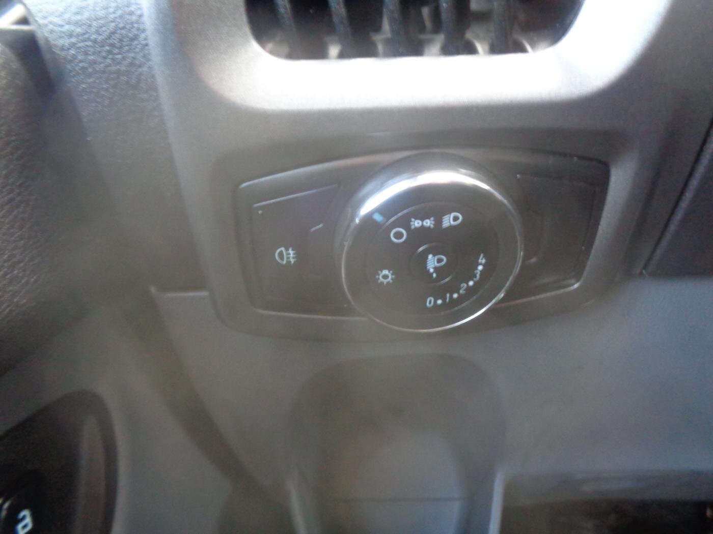 Ford Transit Custom Ostatní 2,0 l 77 kw