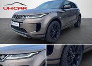 Land Rover Range Rover Evoque 26
