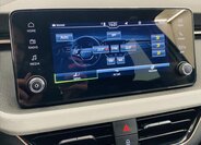 Škoda Scala Hatchback 999,0 85 kw