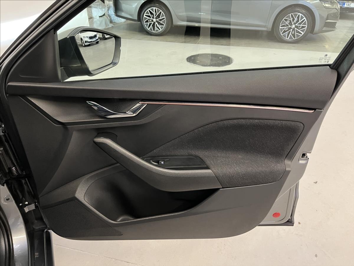 Škoda Scala Hatchback 999,0 85 kw