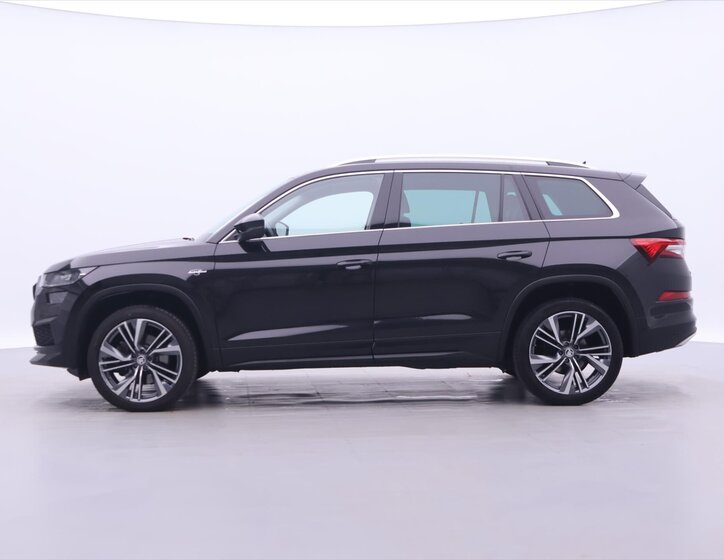 Škoda Kodiaq SUV / Terénní 2,0 l 147 kw
