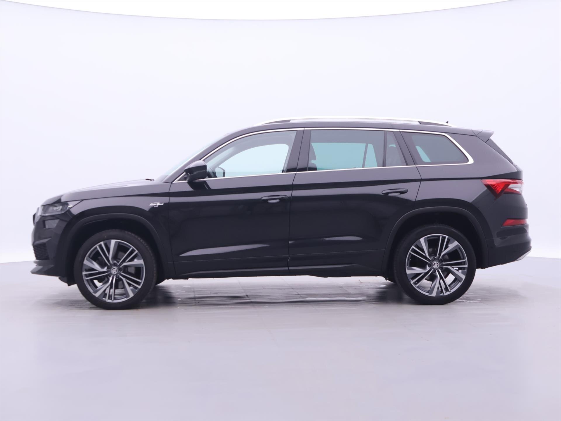Škoda Kodiaq SUV / Terénní 2,0 l 147 kw