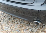 Audi A6 Kombi 3,0 l 180 kw