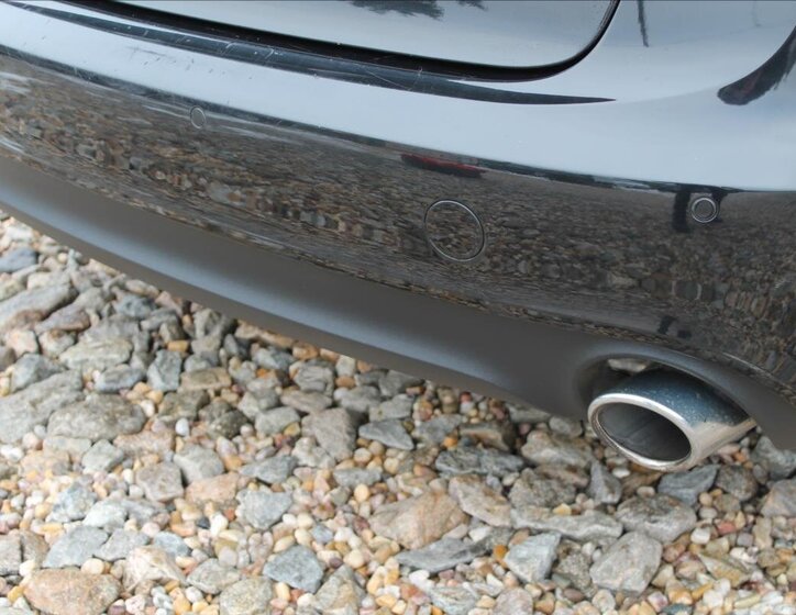 Audi A6 Kombi 3,0 l 180 kw