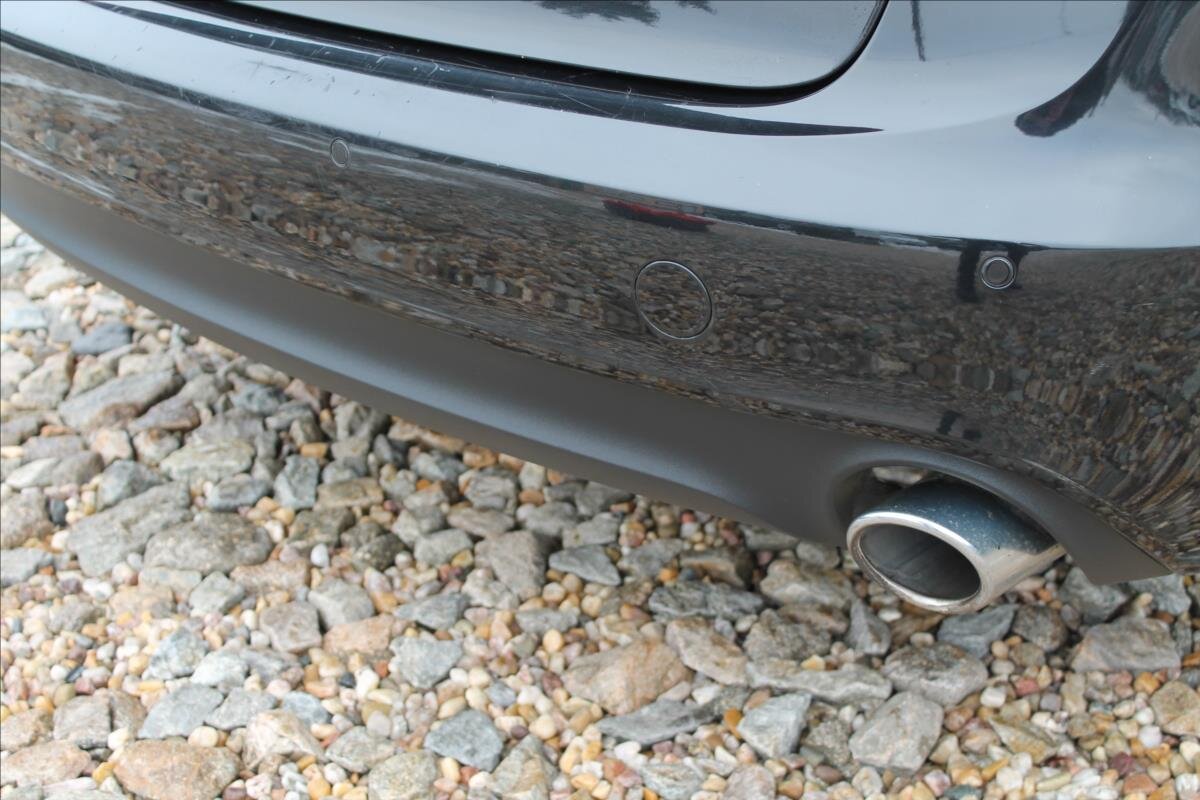 Audi A6 Kombi 3,0 l 180 kw