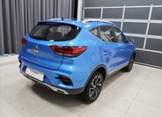 MG ZS 4