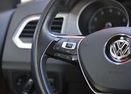 Volkswagen Golf Sportsvan 26