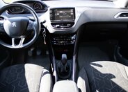 Peugeot 2008 SUV / Terénní 1,2 l 60 kw