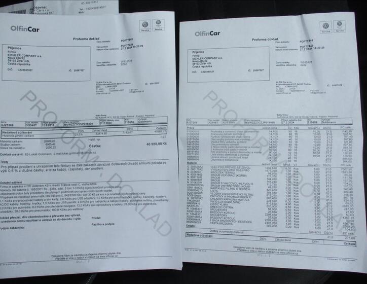 Volkswagen Passat 31