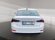 Škoda Octavia 5