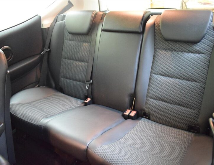 Mercedes-Benz Třídy A Hatchback 1,7 l 85 kw