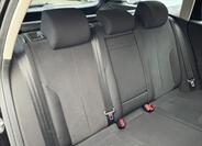 Volkswagen Passat 38