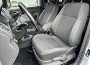 Volkswagen Caddy 28