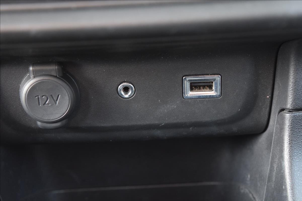 Citroën C3 Hatchback 1,2 l 60 kw