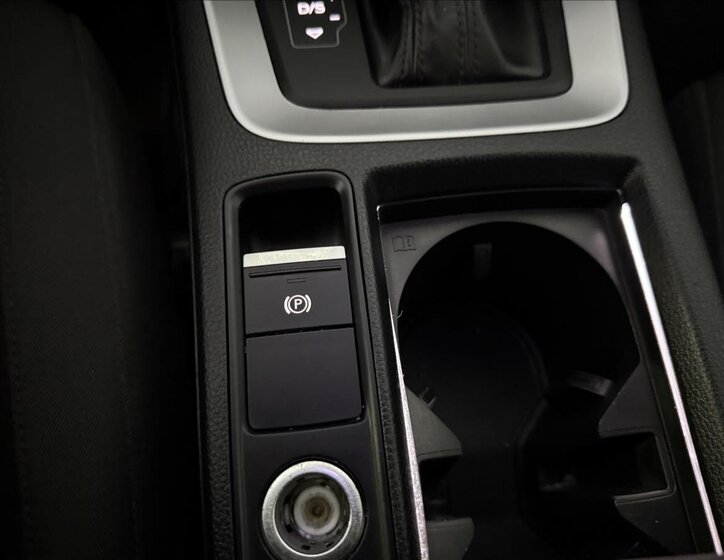 Audi Q3 SUV / Terénní 2,0 l 110 kw