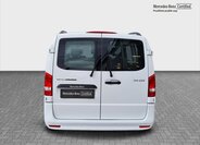 Mercedes-Benz Vito 4