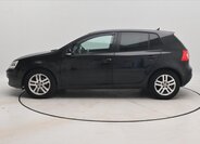 Volkswagen Golf Hatchback 2,0 l 103 kw
