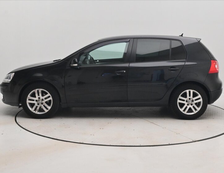 Volkswagen Golf Hatchback 2,0 l 103 kw