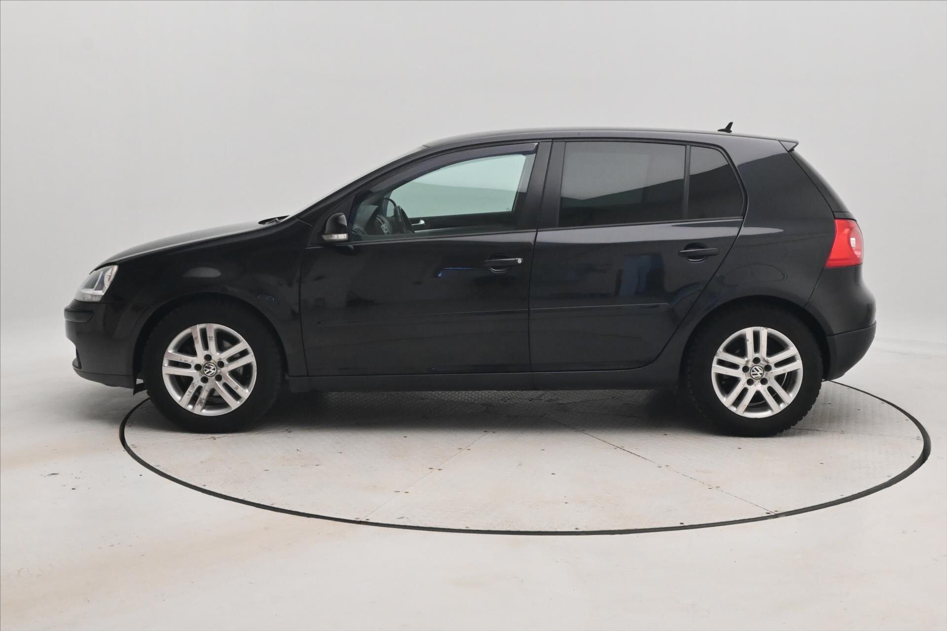 Volkswagen Golf Hatchback 2,0 l 103 kw