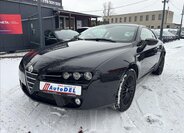 Alfa Romeo Brera Kupé 2,0 l 125 kw