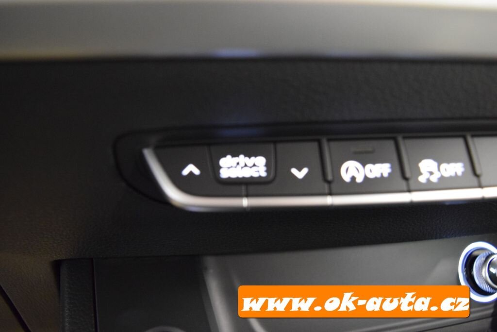 Audi A5 Liftback 2,0 l 140 kw