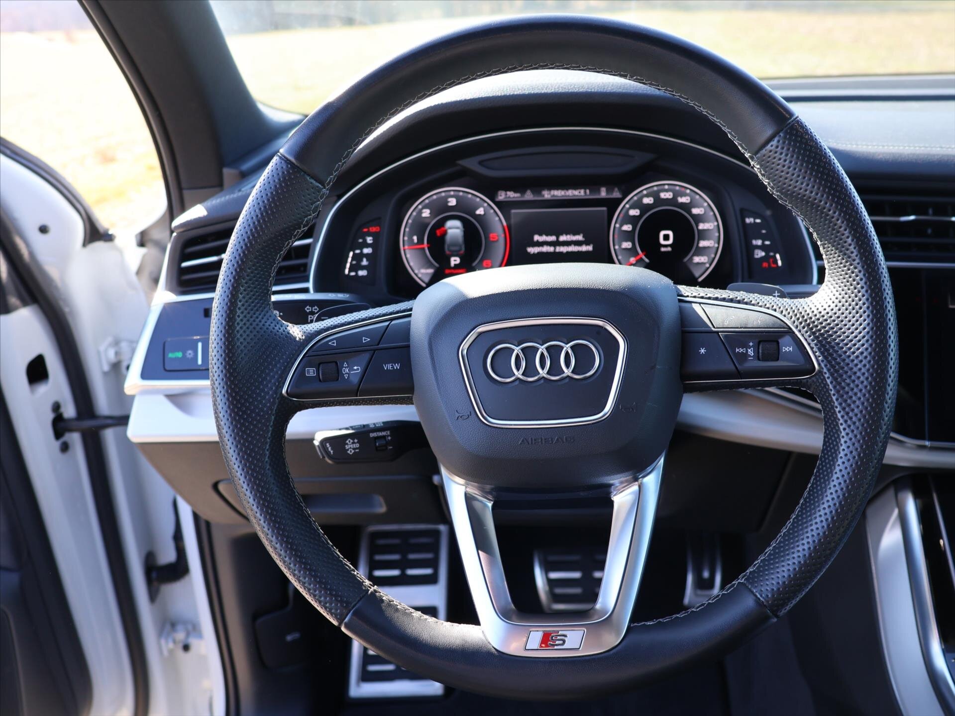 Audi Q7 SUV / Terénní 3,0 l 210 kw