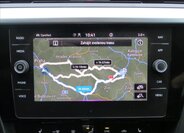 Volkswagen Arteon Kombi 2,0 l 110 kw