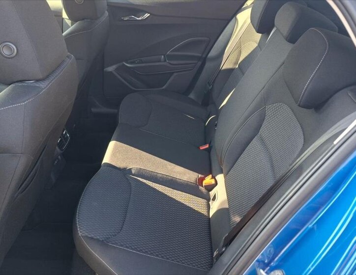 Škoda Fabia Hatchback 999,0 85 kw