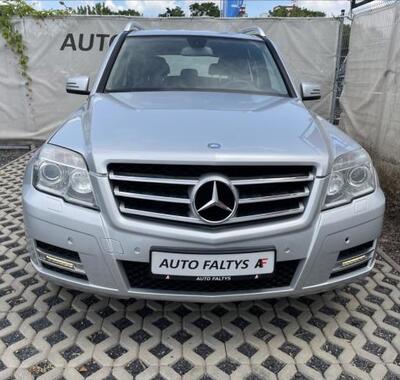 Mercedes-Benz GLK 3