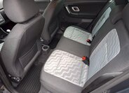 Škoda Fabia Kombi 1,4 l 63 kw