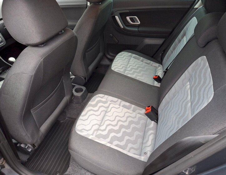 Škoda Fabia Kombi 1,4 l 63 kw