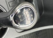 Škoda Fabia Hatchback 1,2 l 44 kw