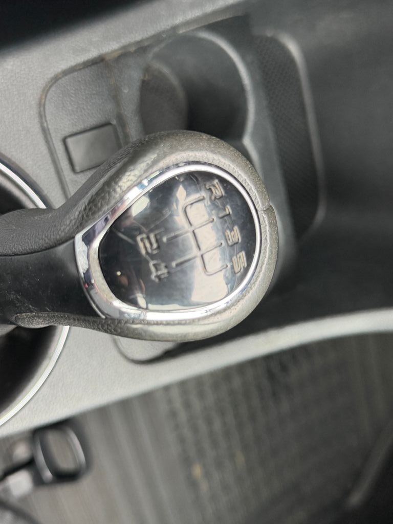 Škoda Fabia Hatchback 1,2 l 44 kw