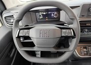 Fiat E-Scudo VAN-Minibus 0,0 100 kw